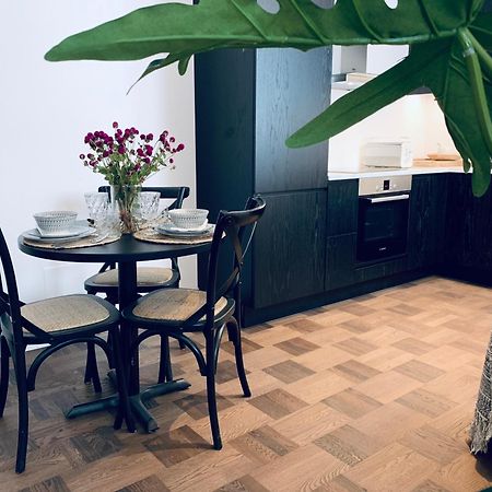 Terreno Suites Palma de Mallorca Eksteriør bilde