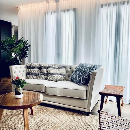 Terreno Suites Palma de Mallorca Eksteriør bilde
