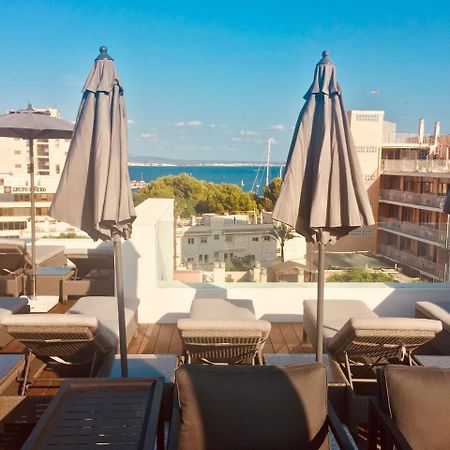 Terreno Suites Palma de Mallorca Eksteriør bilde