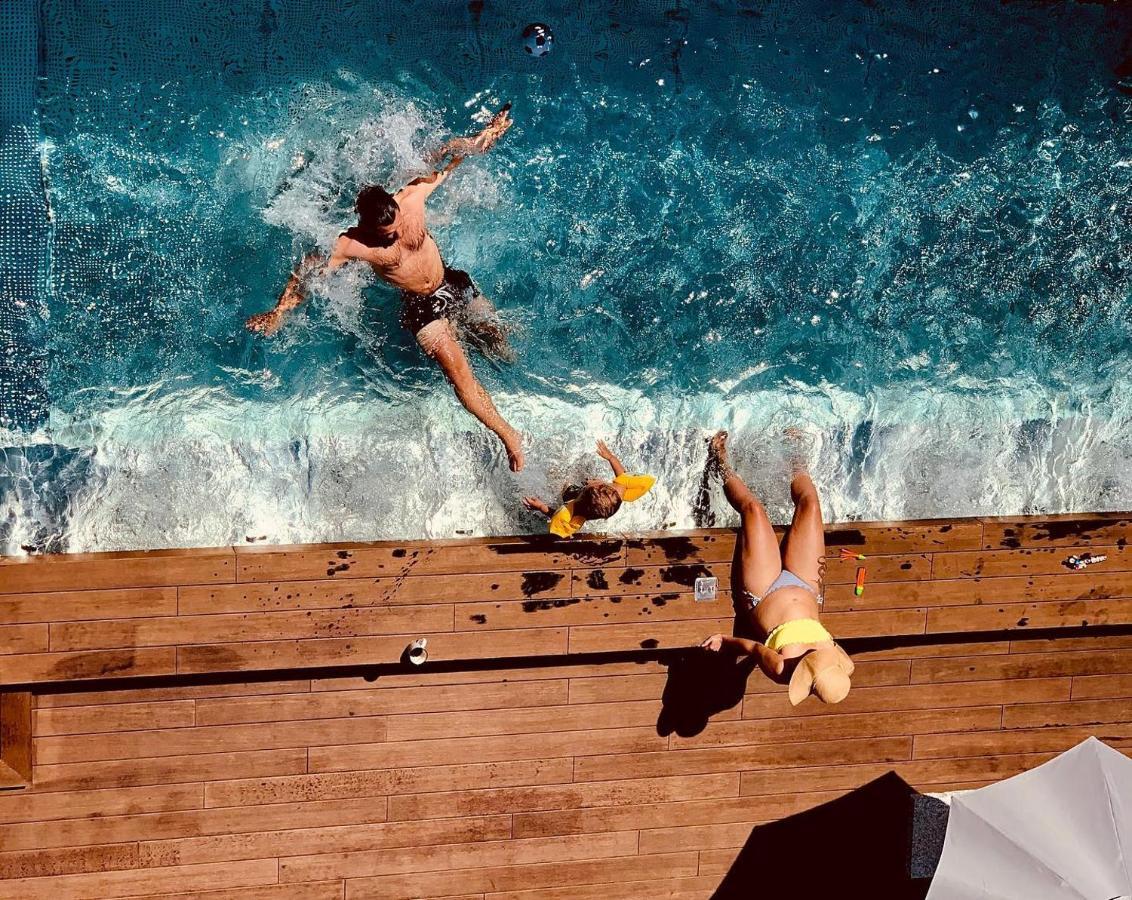 Terreno Suites Palma de Mallorca Eksteriør bilde