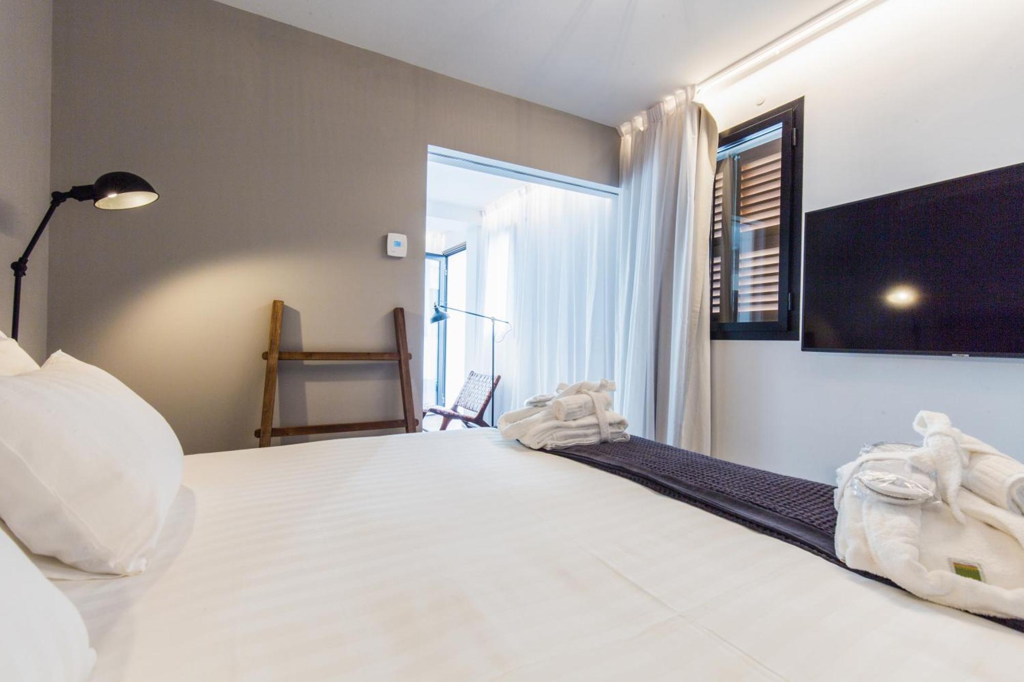 Terreno Suites Palma de Mallorca Eksteriør bilde