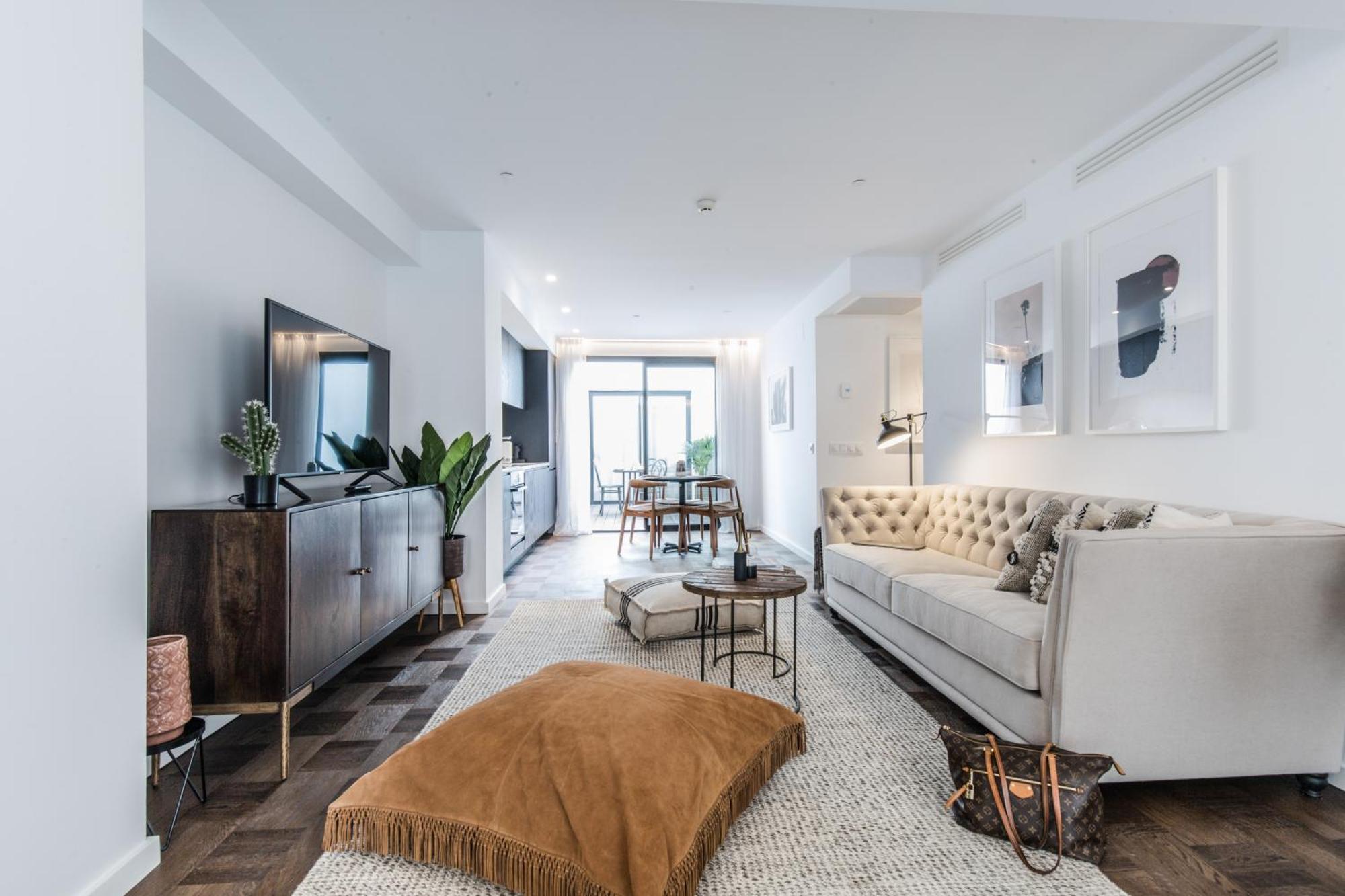 Terreno Suites Palma de Mallorca Eksteriør bilde