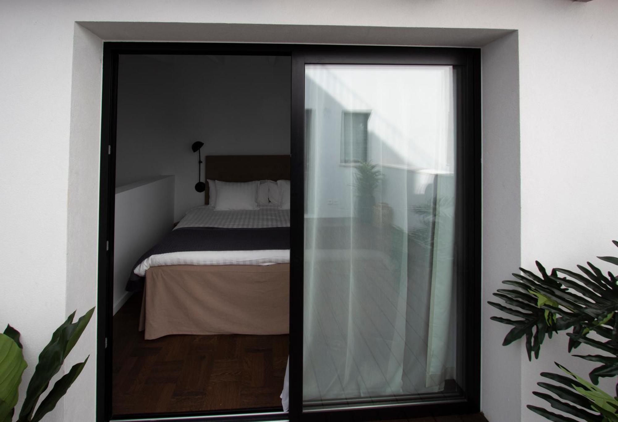 Terreno Suites Palma de Mallorca Eksteriør bilde