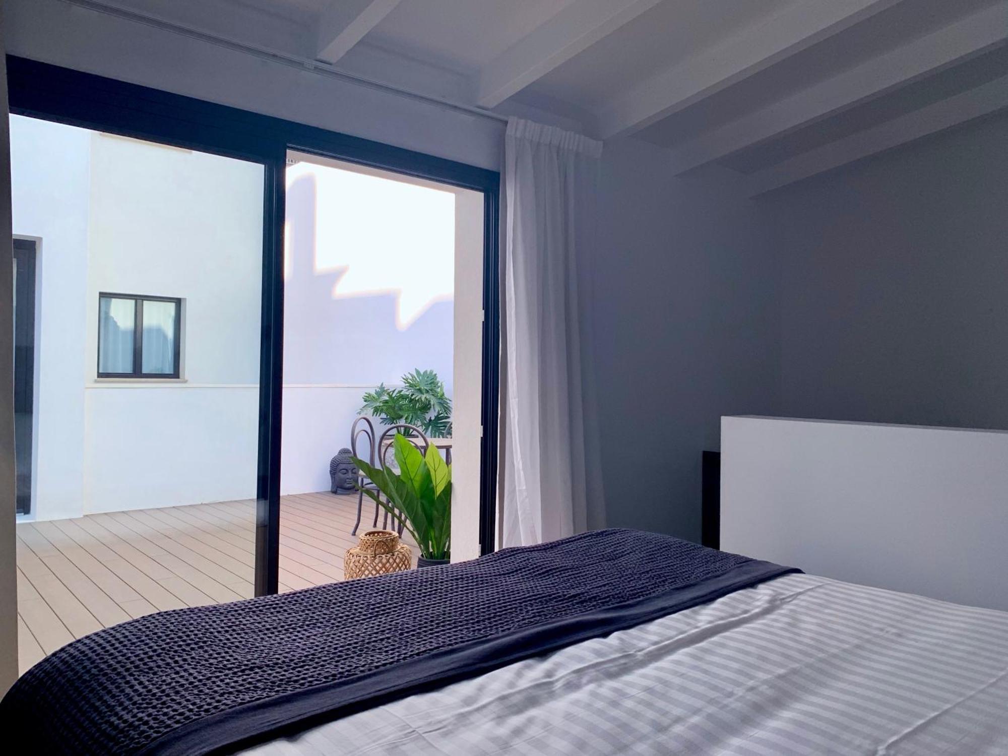 Terreno Suites Palma de Mallorca Eksteriør bilde