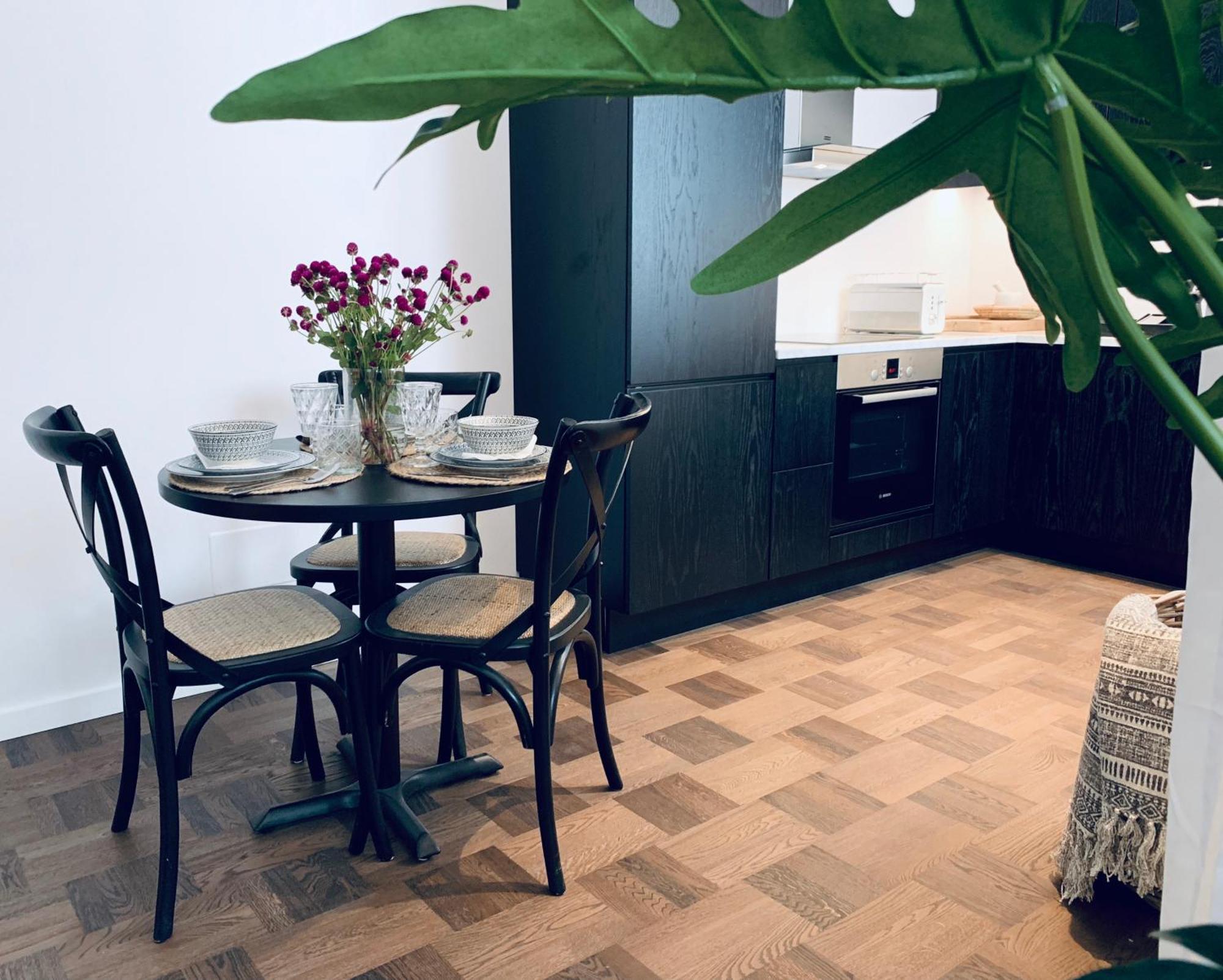 Terreno Suites Palma de Mallorca Eksteriør bilde
