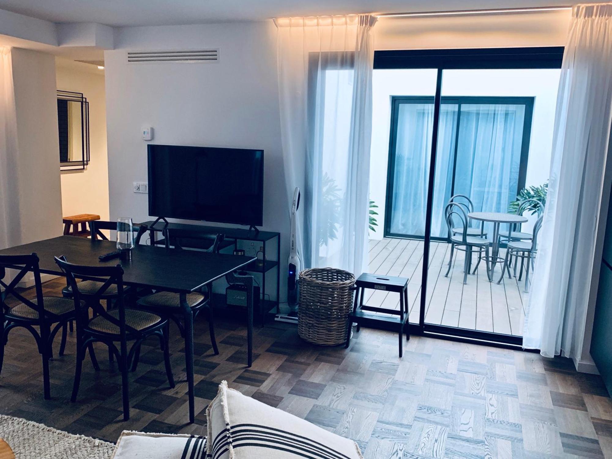 Terreno Suites Palma de Mallorca Eksteriør bilde
