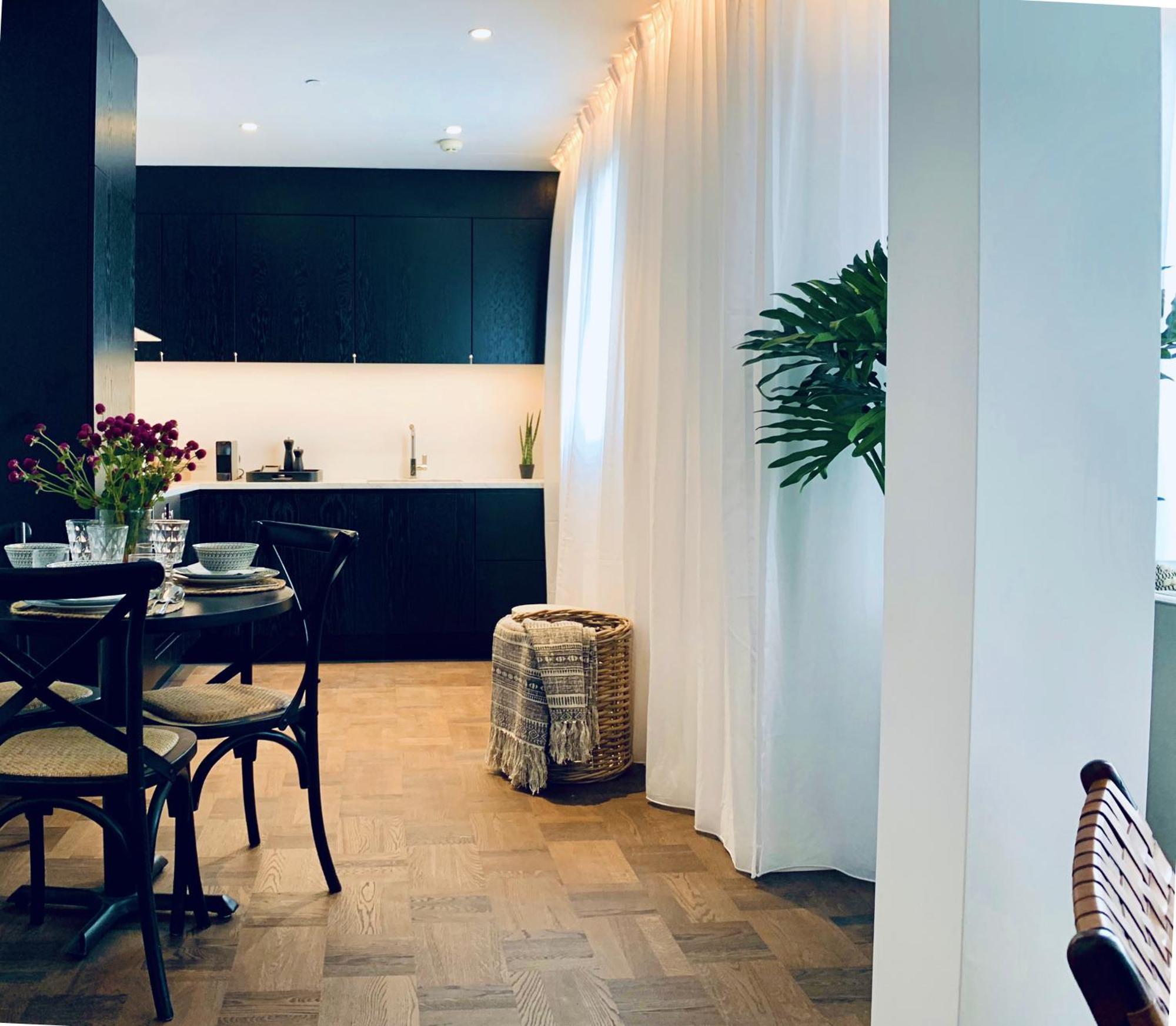 Terreno Suites Palma de Mallorca Eksteriør bilde
