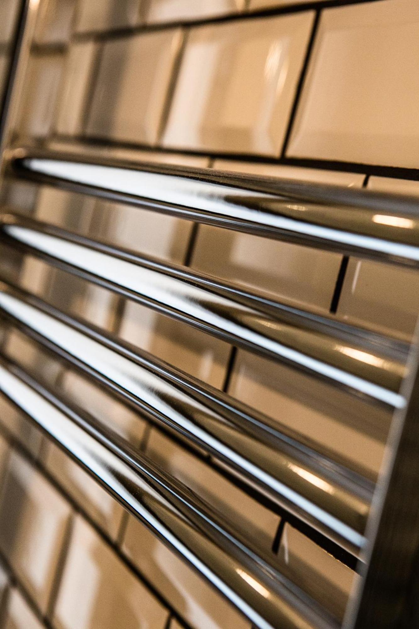 Terreno Suites Palma de Mallorca Eksteriør bilde