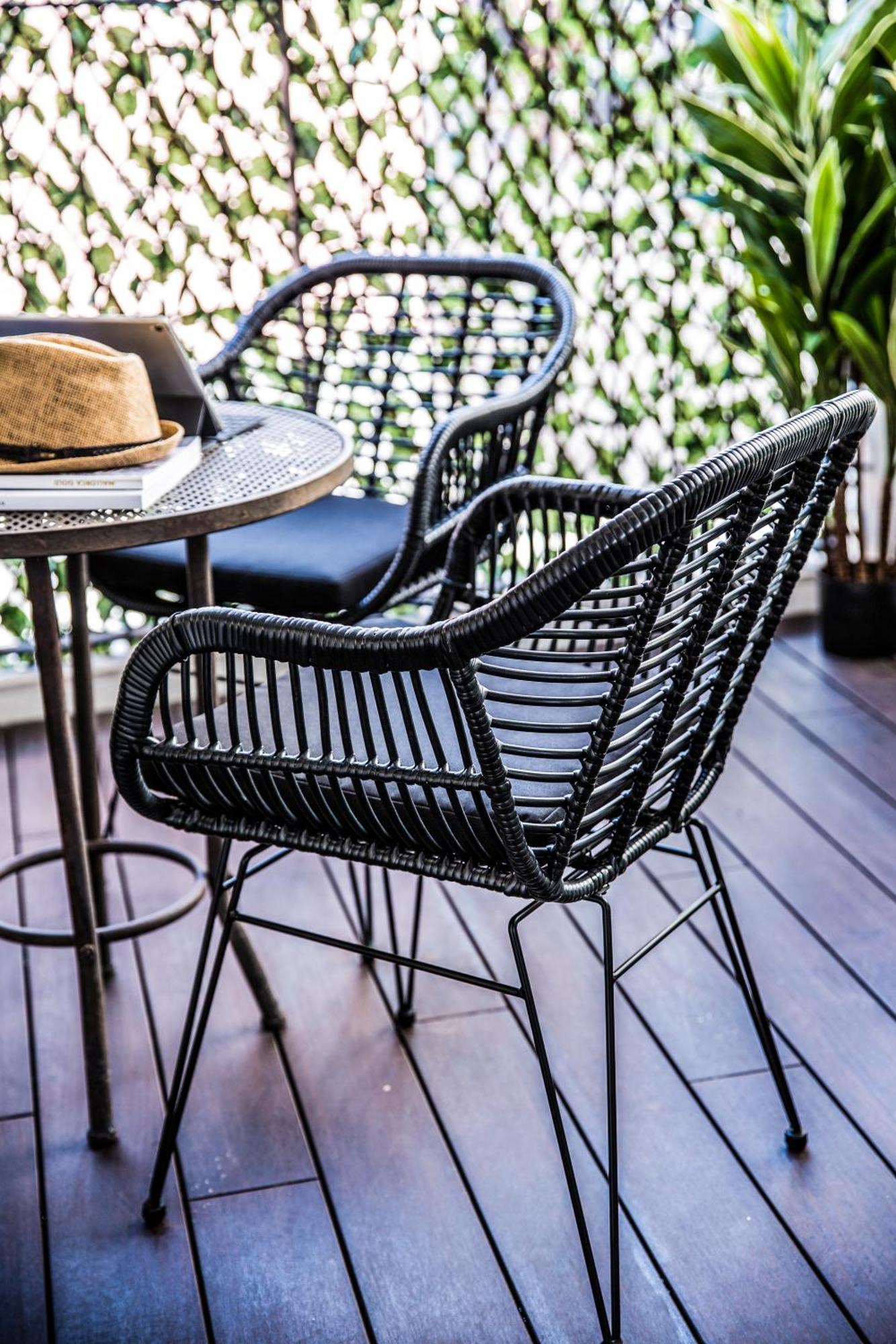 Terreno Suites Palma de Mallorca Eksteriør bilde
