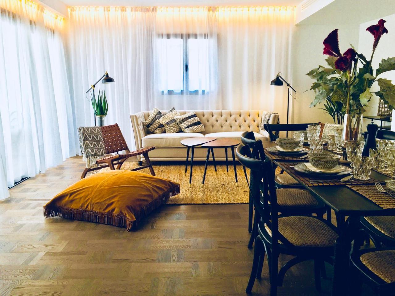 Terreno Suites Palma de Mallorca Eksteriør bilde
