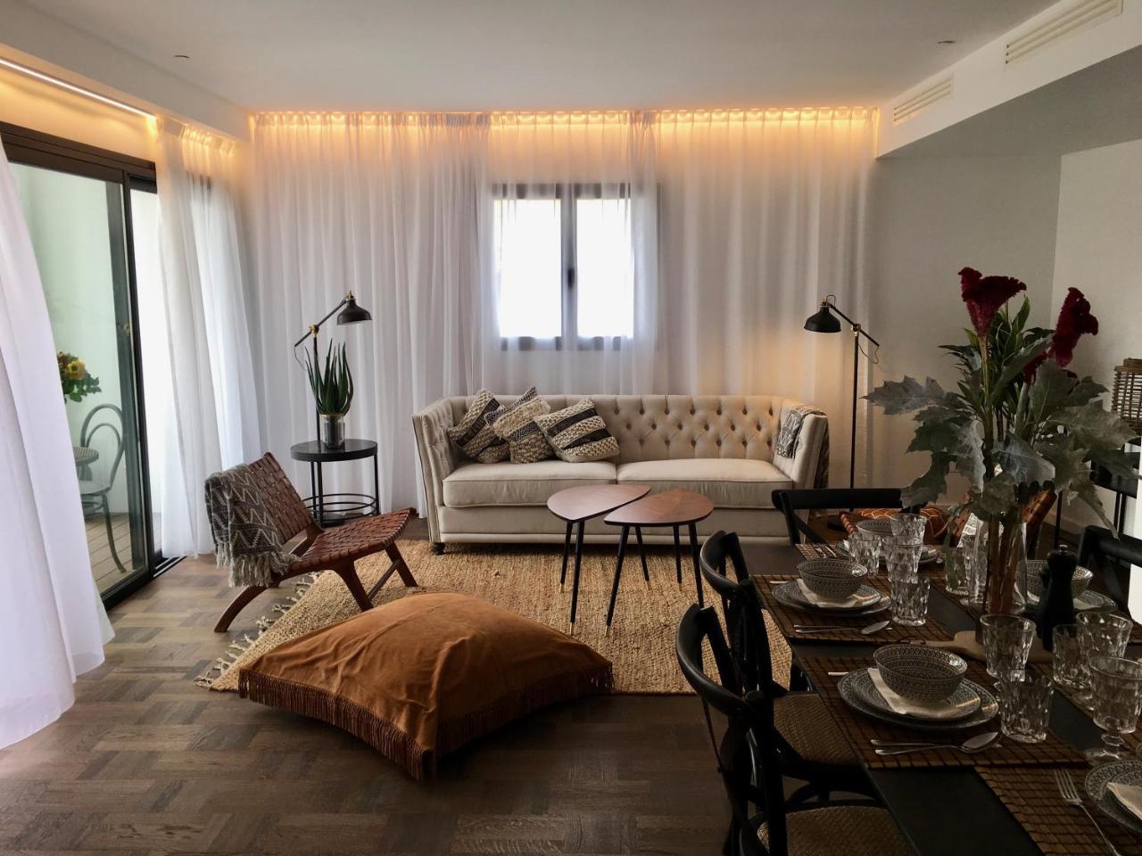 Terreno Suites Palma de Mallorca Eksteriør bilde