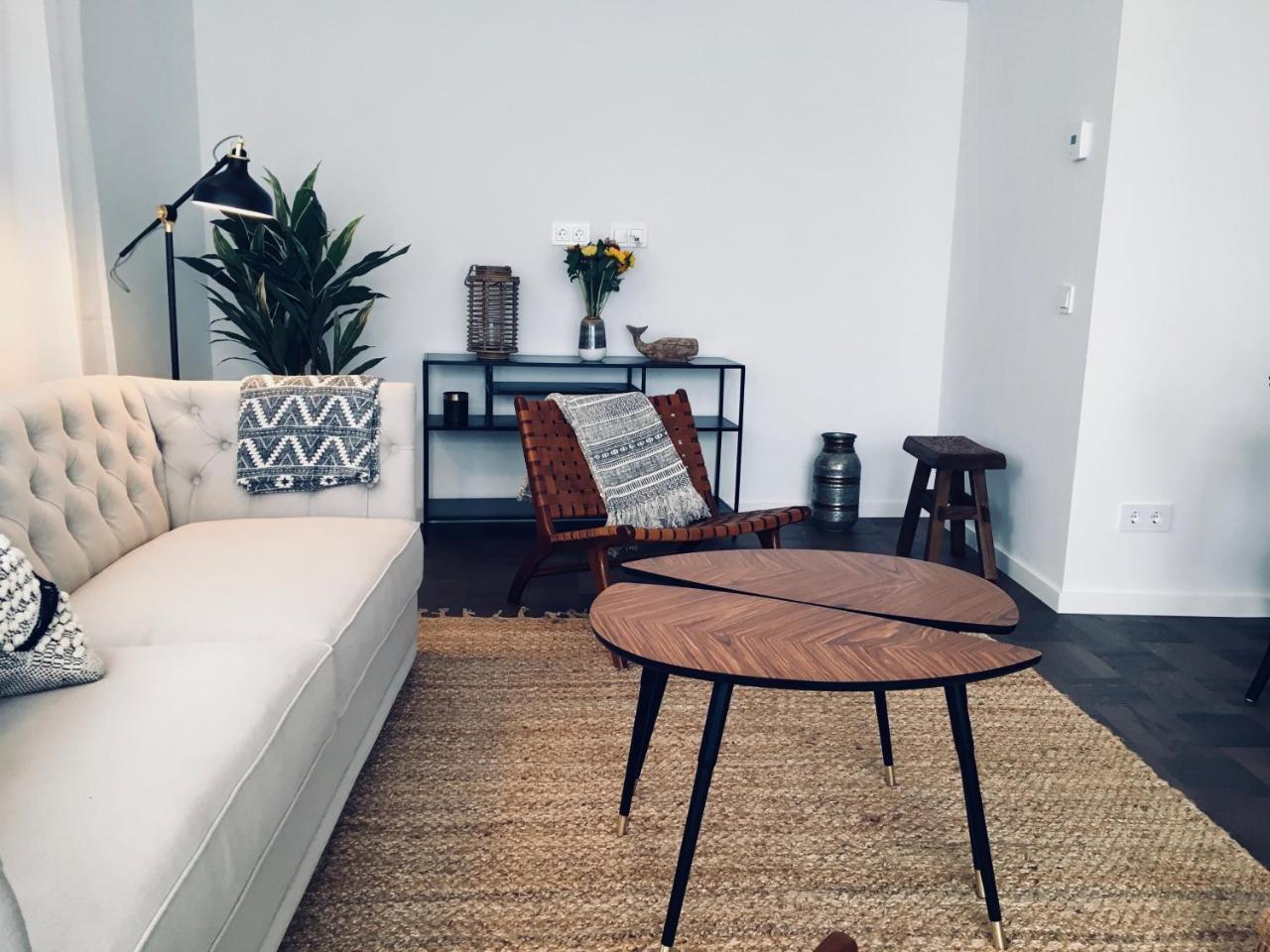 Terreno Suites Palma de Mallorca Eksteriør bilde