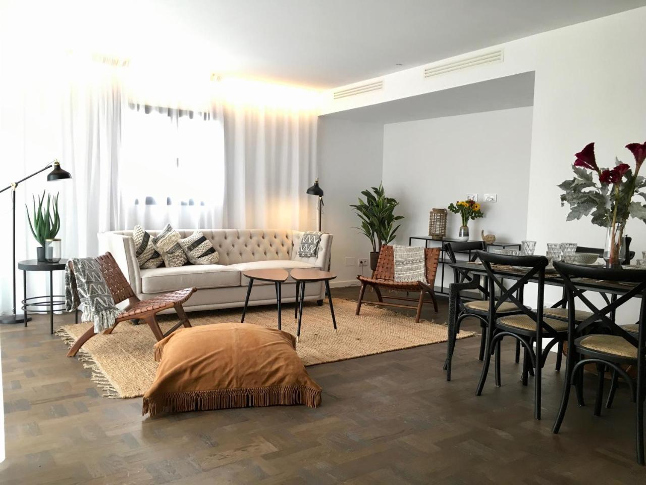Terreno Suites Palma de Mallorca Eksteriør bilde