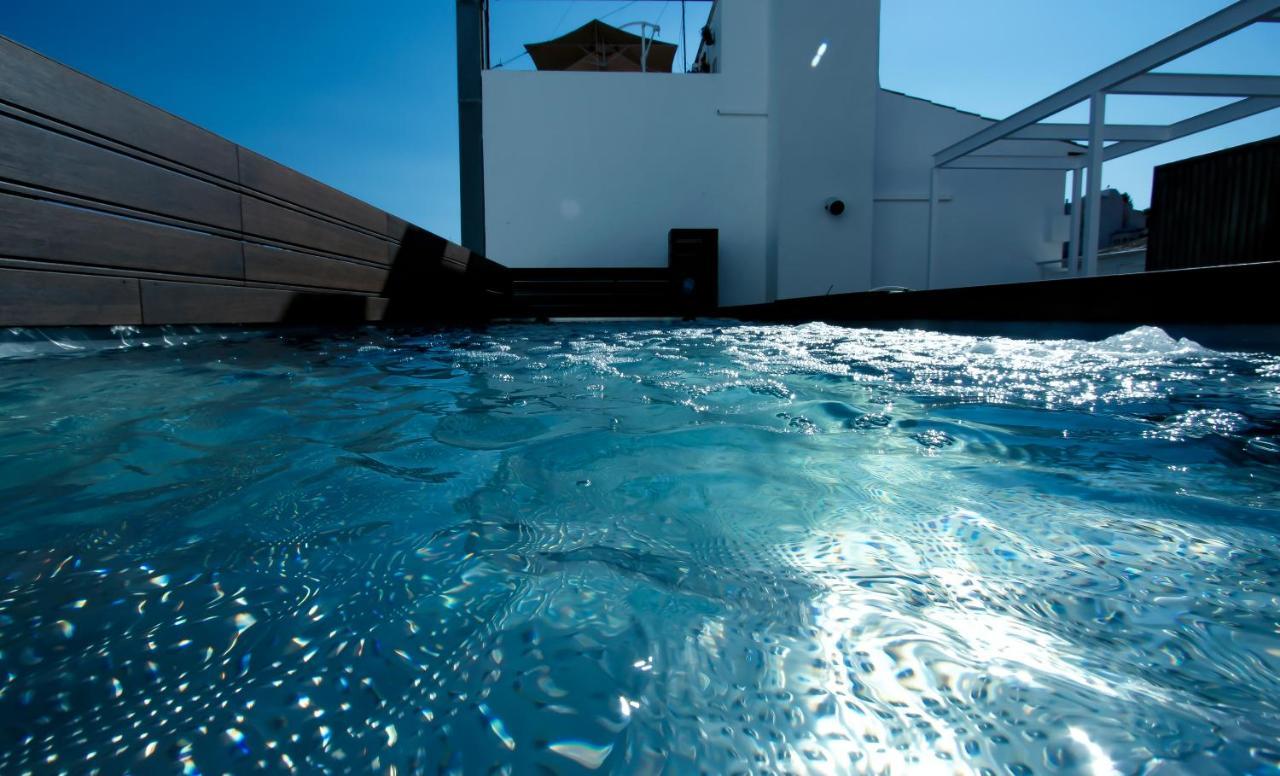 Terreno Suites Palma de Mallorca Eksteriør bilde