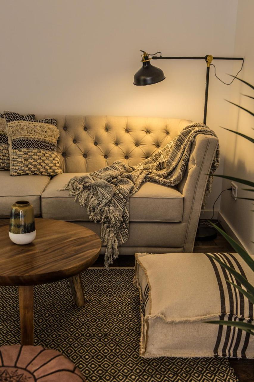 Terreno Suites Palma de Mallorca Eksteriør bilde
