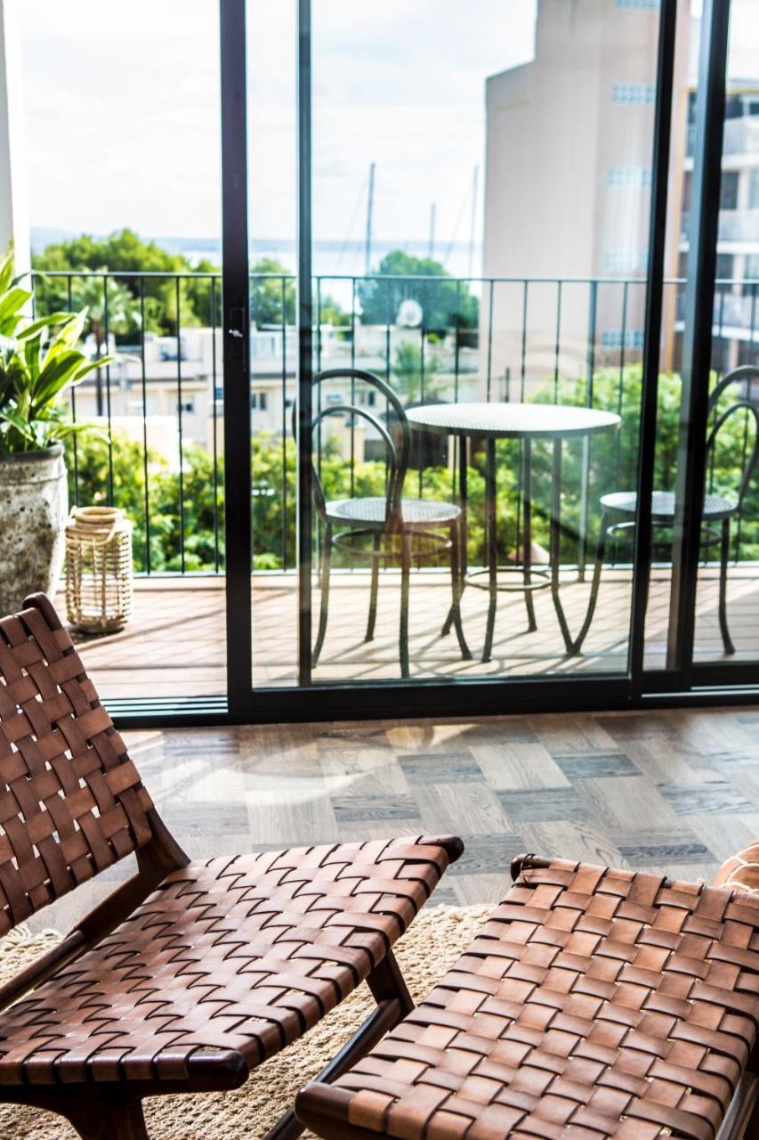 Terreno Suites Palma de Mallorca Eksteriør bilde