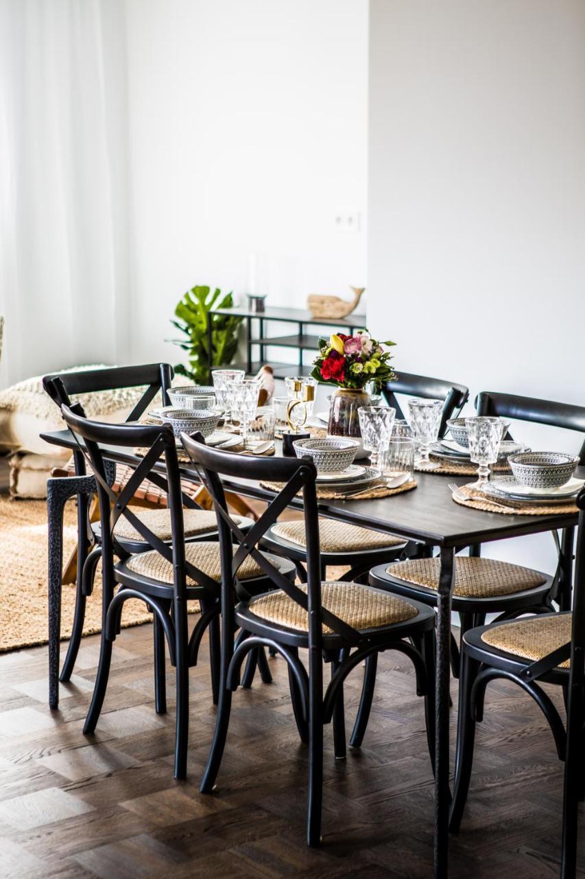 Terreno Suites Palma de Mallorca Eksteriør bilde