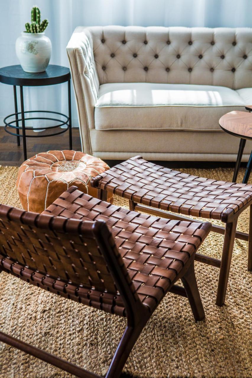 Terreno Suites Palma de Mallorca Eksteriør bilde