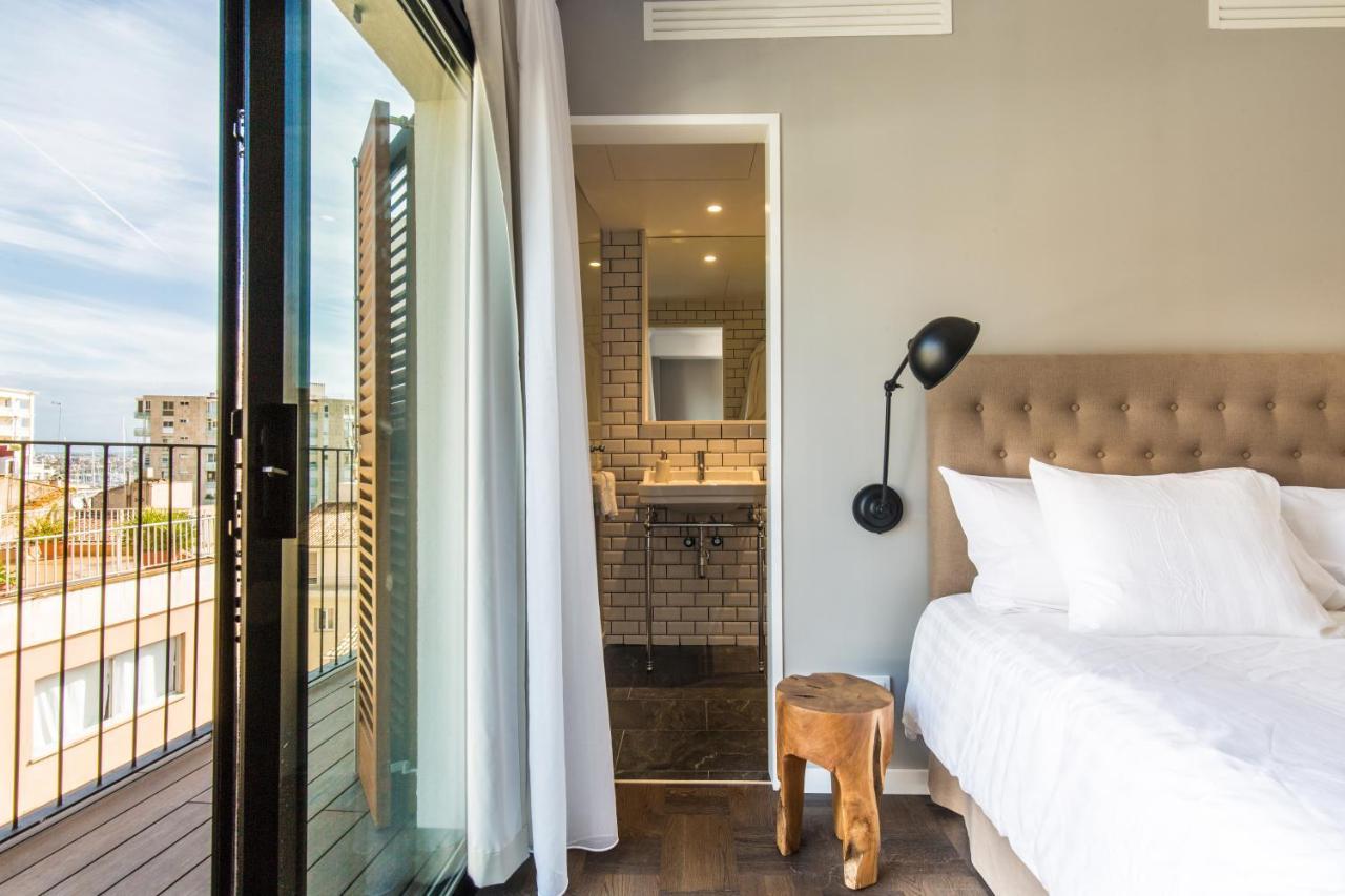 Terreno Suites Palma de Mallorca Eksteriør bilde
