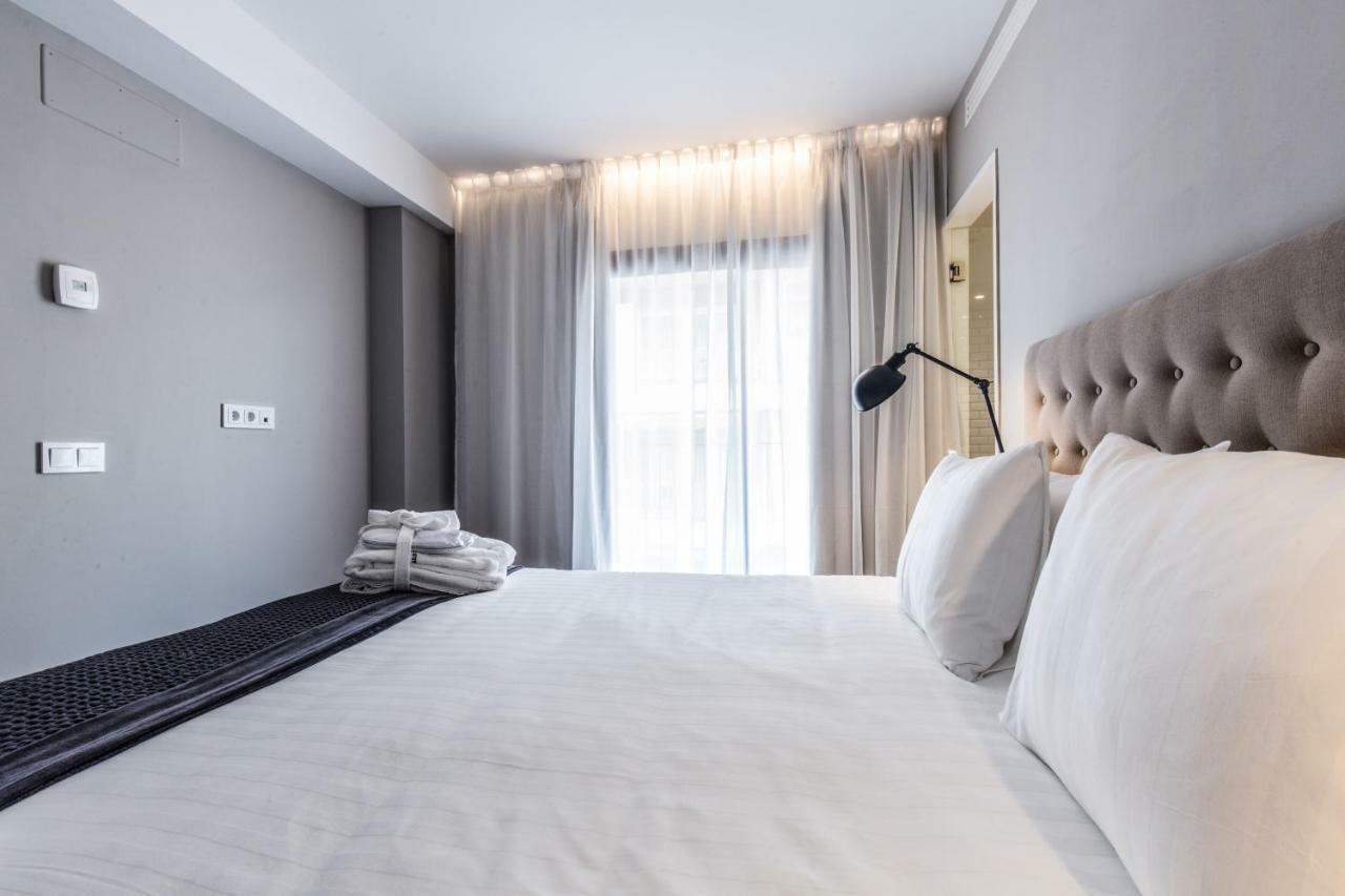 Terreno Suites Palma de Mallorca Eksteriør bilde
