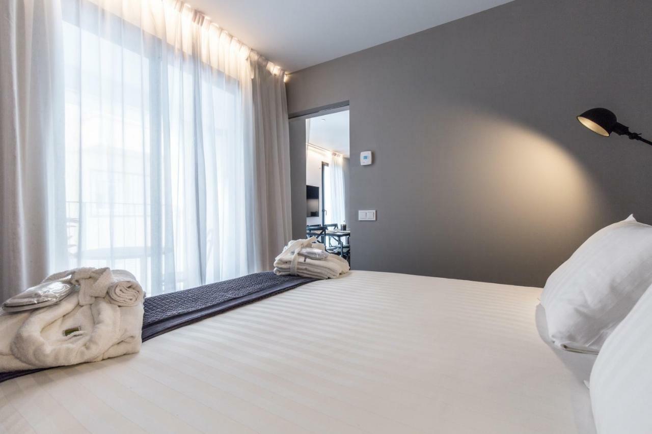 Terreno Suites Palma de Mallorca Eksteriør bilde