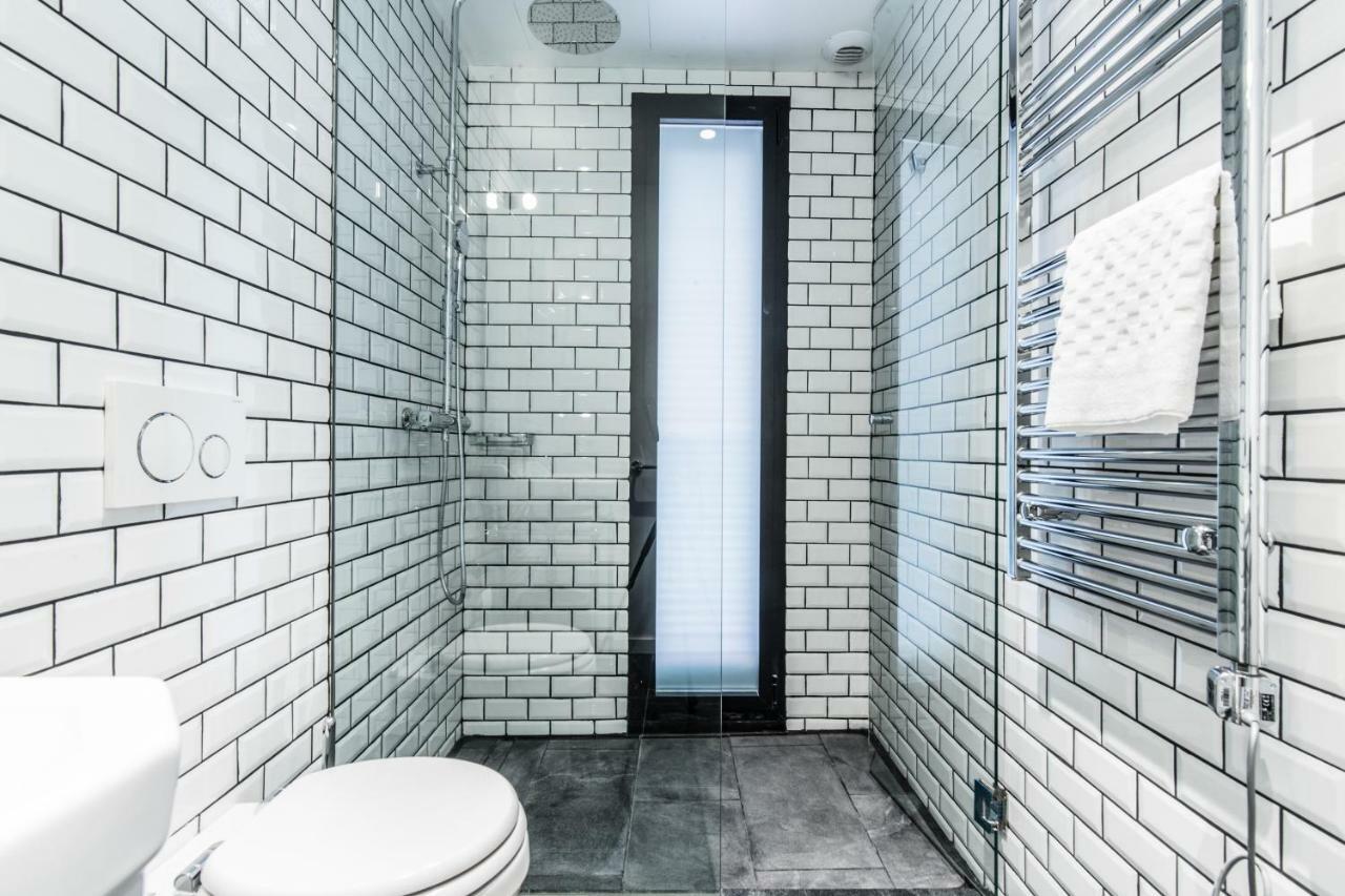 Terreno Suites Palma de Mallorca Eksteriør bilde