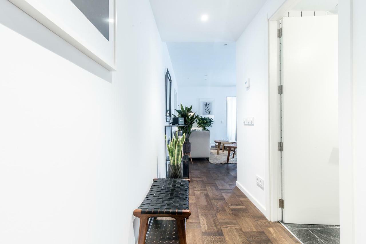 Terreno Suites Palma de Mallorca Eksteriør bilde