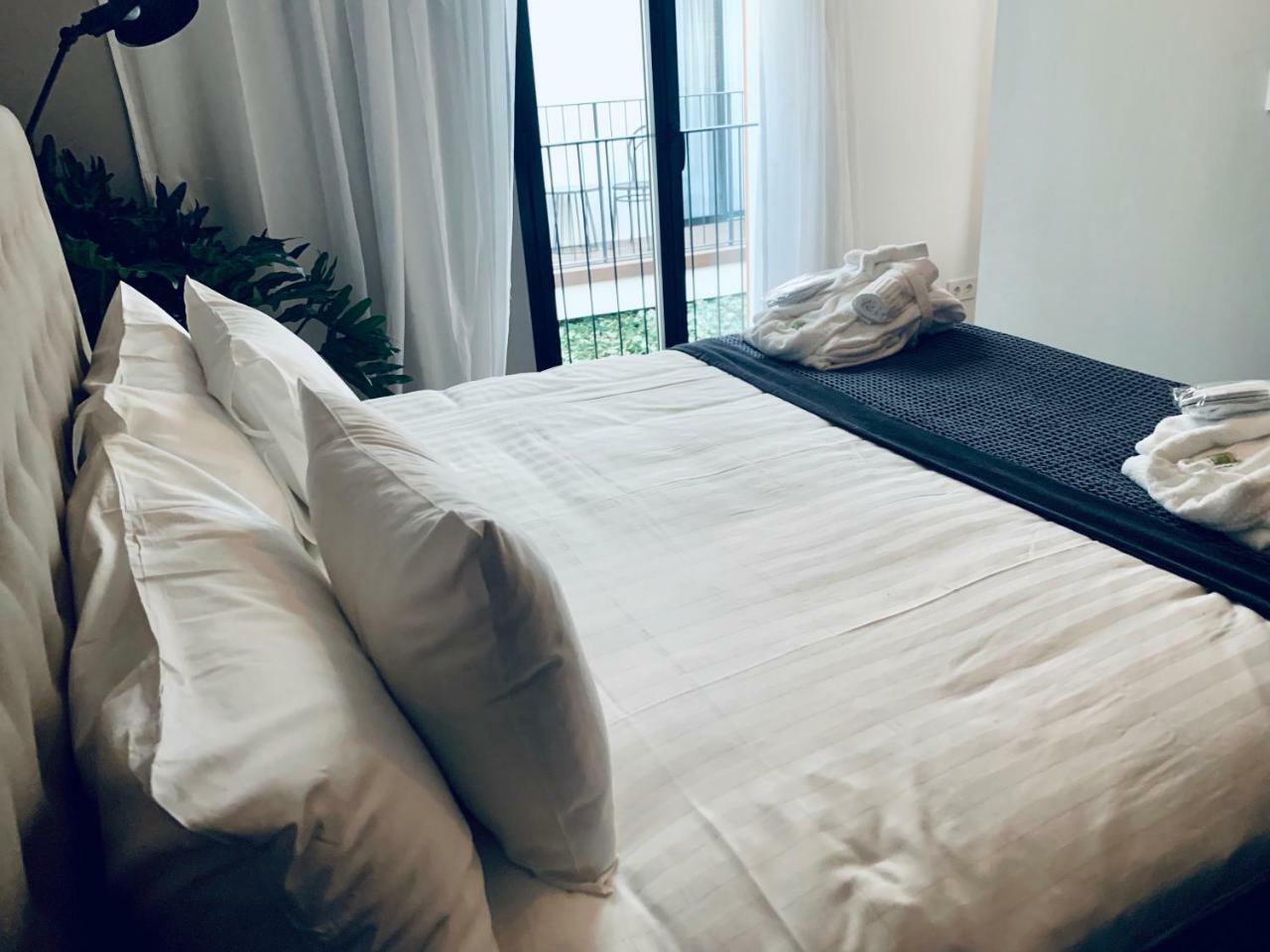 Terreno Suites Palma de Mallorca Eksteriør bilde
