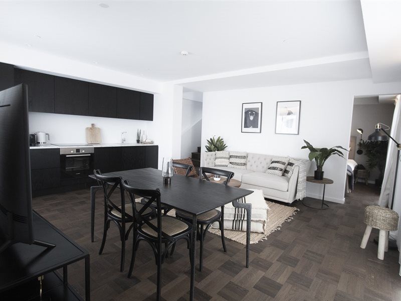 Terreno Suites Palma de Mallorca Eksteriør bilde