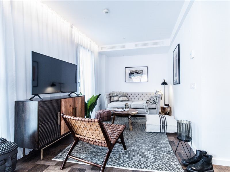 Terreno Suites Palma de Mallorca Eksteriør bilde