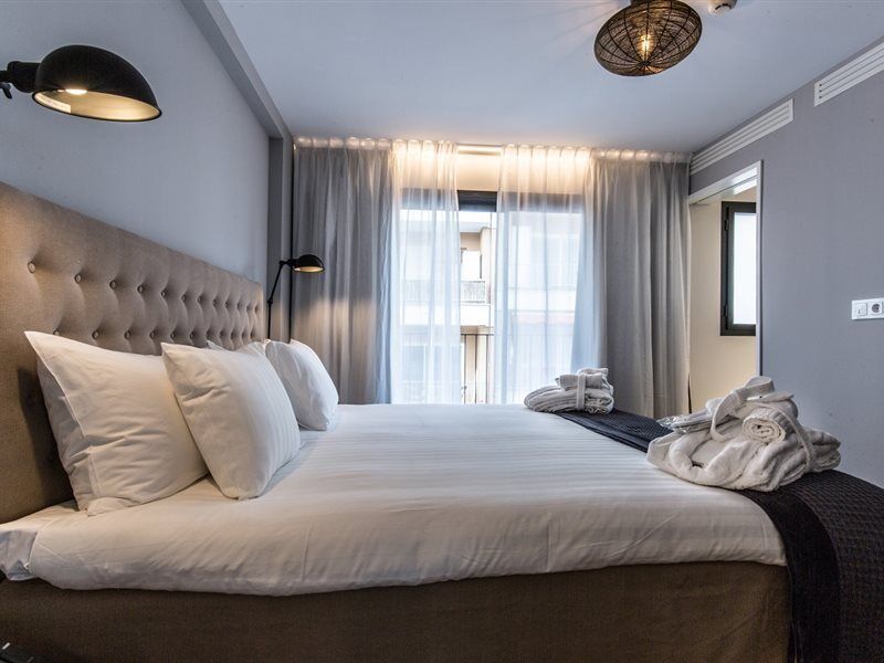 Terreno Suites Palma de Mallorca Eksteriør bilde